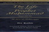 Al-Sira Al-Nabawiyya | The Life Of The Prophet Muhammad (SAW) Volume 4 of 4