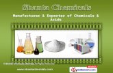 Shanta Chemicals  Maharashtra  india