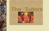 Harriet The Tudors