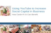 EXT 506 - Using YouTube to Build a Business