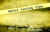 Water saving tips2