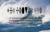 The baltic sea prezentacja końcowa