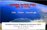 European Integrated Maritime Policy
