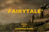 Fairytale Alexanderrybak