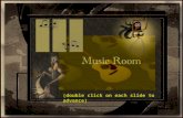 Music  Room 1a