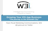 App Marketing Strategies: Growing your business, driving downloads, monetizing users and dominating the app store