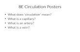 8E circulation posters