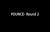 Pounce Round 2 "travel and tourism quiz"