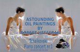 Robert Hefferan-Astounding Oilpaintings