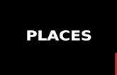 Places in English