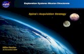 Exploration Systems Mission Directorate Spiral I Acquisition ...