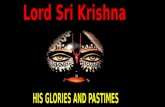 Krishna Leela Series   Part 04 & Part 05   Kamsa Begins His Persecutions And Meeting Of Nanda & Vasudeva