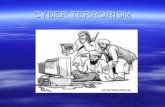 Cyberterrorism final