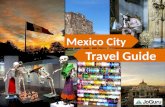 Mexico City travel guide - JoGuru.Com