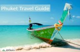 Phuket Tourist Information - JoGuru.Com