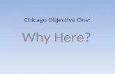 Chicago   5 Needs Of Civilization