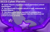 Sccs Cyber Planets