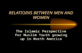 Gender Relations in Islam