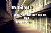 Lockup Inside American Jails