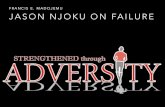 Dealing with Failure: Jason Njoku of Iroko TV at TedX