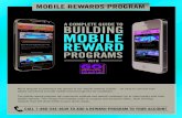 Go Mobile Media Marketing Loyalty Program Guide