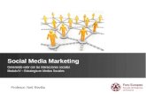 Modulo IV   Social Media Marketing
