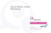 Lorena amarante--social-media-email marketing