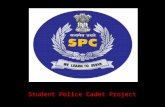 Training programme for Community Police Officers