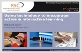 Active learning3