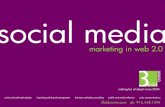 3Fold Communications Intro to Social Media Training