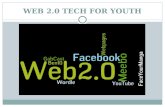 Intro to Web 2.0