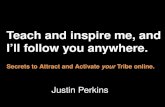 Care2 attract-and-activate-your-tribe-online