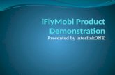 iFlyMobi Product Demonstration: Easily Build Mobile Websites
