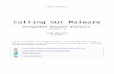 Cutting out Malware