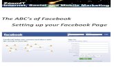Zoom it marketing   facebook basic training - by joleen halloran