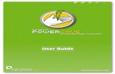 Faronics Power Save Enterprise User Guide