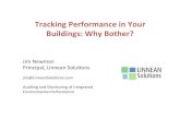 Webinar: Real Green: Why To Track Performance in your Buildings