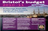 Our City Budget Special Feb 2010