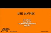 ANZIIF Liability Conference 2014 - Mind Mapping with Jennie Vickers, Zeopard