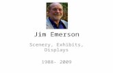 Jim Emerson