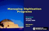 Digitisation workshop pres 2009(v1)