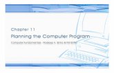 Computer Fundamentals Chapter 11 pcp