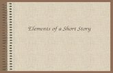 How to write a short story