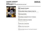 Sander Veenhof - NBeep6
