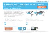 Smaato for Ad Networks