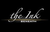 Beneath The Ink