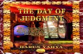 Harun Yahya Islam   The Day Of Judgement