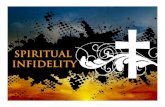 Spiritual Infidelity