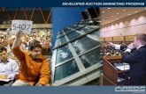 REDC Builder\'s Auction