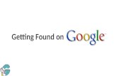 Getting found on Google by Howard Flint of Ghost Partner, Inc.